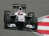 GP Cina - Prove Libere